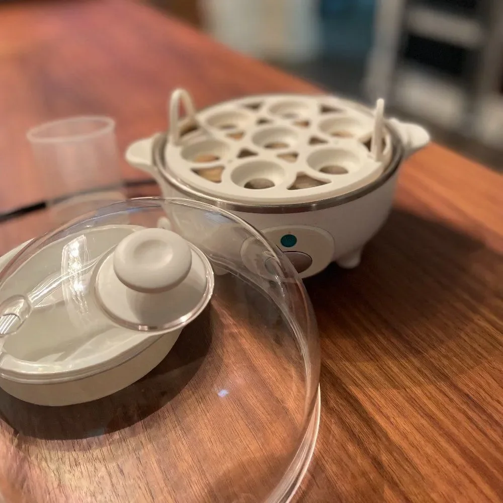 Egg Cooker - Picture 2 of 4
